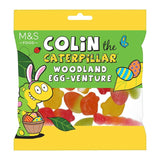 M&S Easter Colin The Caterpillar Woodland Egg-venture 150g