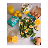 St.Ewe Free Range Super Eggs 6 per pack GOODS M&S