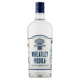 Wheatley Vodka 41% 70cl GOODS M&S