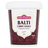 The Curry Sauce Co. Balti Curry Sauce 475g GOODS M&S