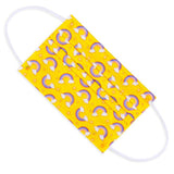 Stay Safe Kids Covid Face Covering   5 per pack GOODS M&S