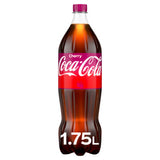 Coca-Cola Cherry