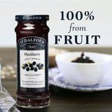 St Dalfour - Blackberry 284g GOODS M&S
