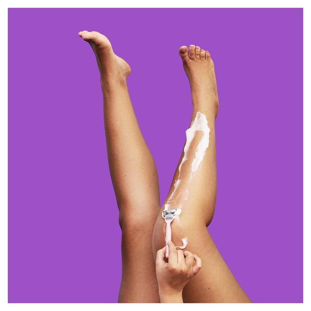 Sunny The Refills  Razor Blades   8 per pack GOODS M&S