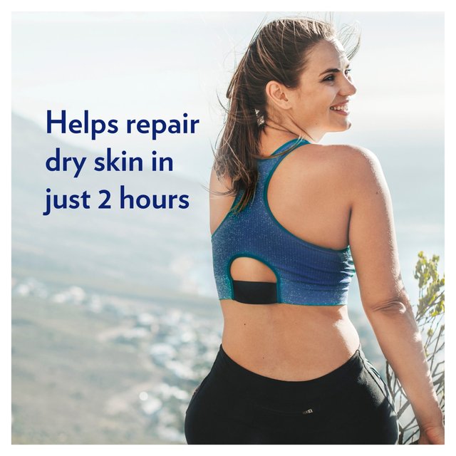 Vaseline lotion Instant Dry Skin Rescue Body Lotion 400ml GOODS M&S