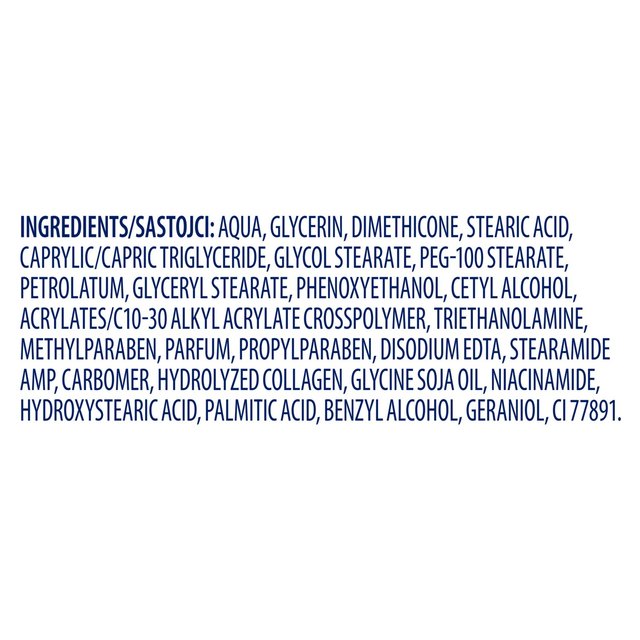 Vaseline Expert Care Elasticity Restore Body Lotion 400ml GOODS M&S