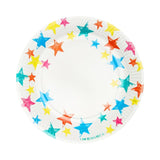 Stars Recyclable Paper Plates 12 per pack GOODS M&S