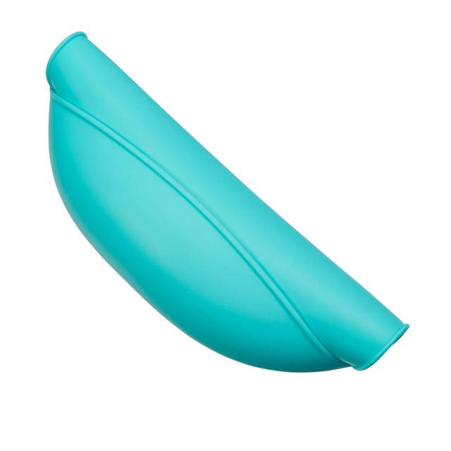 Vital Baby Silicone Catch All Bib Green GOODS M&S