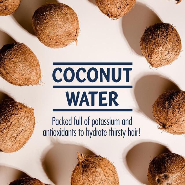 Vita Coco Nourishing Shampoo 400ml GOODS M&S