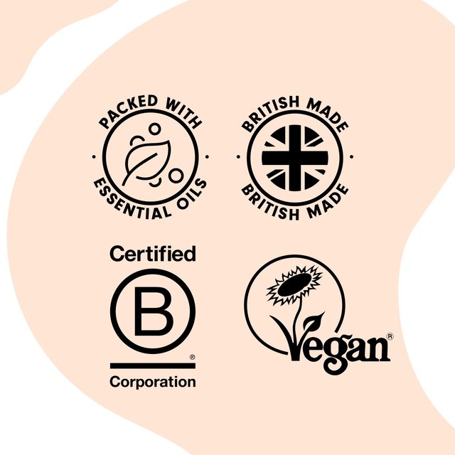 Wilton London Eco Non Bio Laundry Liquid Cedarwood   1L GOODS M&S