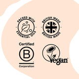 Wilton London Eco Non Bio Laundry Liquid Cedarwood   1L GOODS M&S