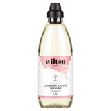 Wilton London Non Bio eco Laundry Liquid Jasmine   1L GOODS M&S