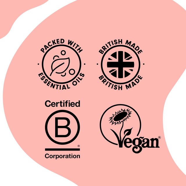 Wilton London Eco Fabric Conditioner Jasmine   1L GOODS M&S