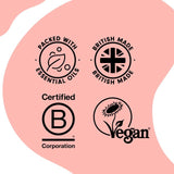 Wilton London Eco Fabric Conditioner Jasmine   1L GOODS M&S