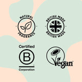 Wilton London Eco Washing-Up Liquid Eucalyptus   500ml GOODS M&S