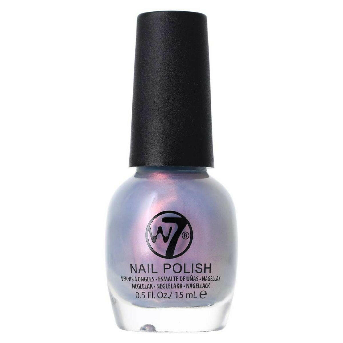 W7 Nail Polish Alanala 15ml GOODS Boots