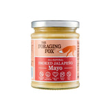 The Foraging Fox Smoked Jalapeno Mayo 240g GOODS M&S