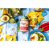 The Foraging Fox Smoked Jalapeno Mayo 240g GOODS M&S