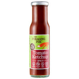 The Foraging Fox Spicy Tomato Ketchup 255g GOODS M&S