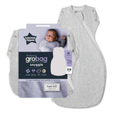 Tommee Tippee 1.0 TOG Snuggle Grey Marl 3-9 Months GOODS M&S