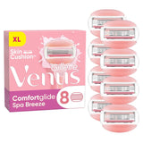 Venus Spa Breeze Blades 8 per pack GOODS M&S