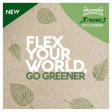 Wilkinson Sword Xtreme 3 Eco Disposable Razors   4 per pack GOODS M&S