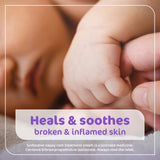 Sudocrem Sudosalve Nappy Rash Treatment Cream 25g GOODS M&S