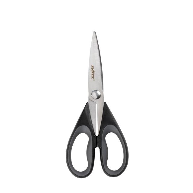 Zyliss Black Kitchen Scissors 22.5cm GOODS M&S