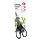Zyliss Black Kitchen Scissors 22.5cm GOODS M&S