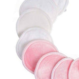 TBS Bamboo Make Up Remover 10 Pads GOODS Superdrug