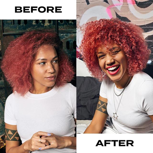 Wella Shockwaves Curls and Waves Mousse 200ml GOODS M&S