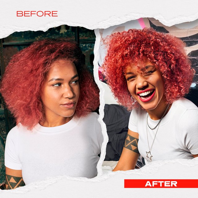 Wella Shockwaves Curls and Waves Mousse 200ml GOODS M&S