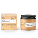 UpCircle Face Moisturiser with Vitamin E 50ml GOODS M&S