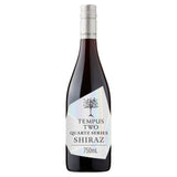Tempus Two Quartz Series Shiraz 75cl GOODS M&S