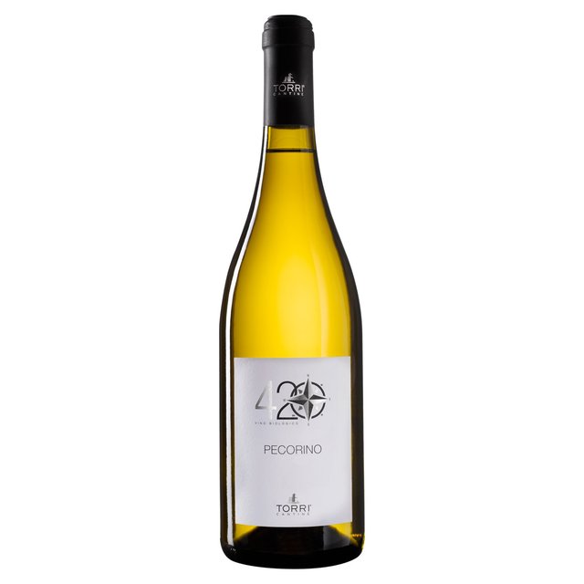 Torri Cantine Pecorino d'Abruzzo \4 20\ 75cl GOODS M&S