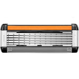 BIC Hybrid 5 Razor Blades 4 per pack - McGrocer