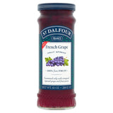 St Dalfour French Grape    284g GOODS M&S