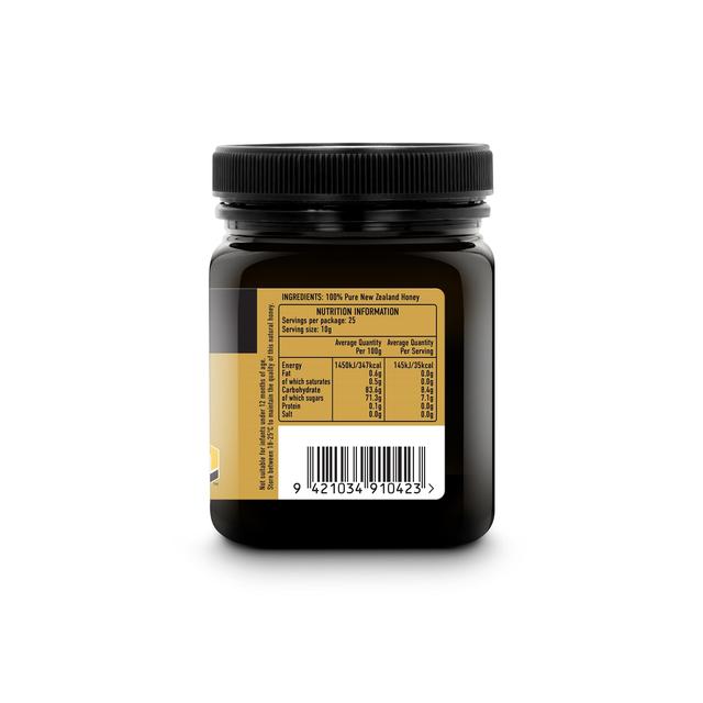 Waimete Manuka Honey MGO 100+ 250g GOODS M&S
