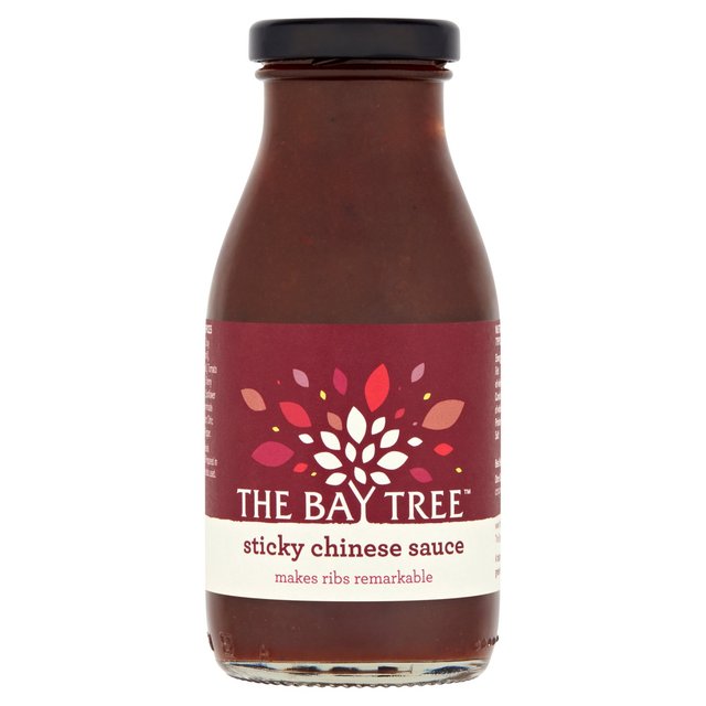 The Bay Tree Sticky Chinese Sauce   285g GOODS M&S