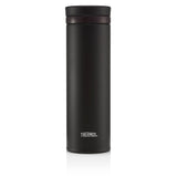 Thermos Super Light Travel Tumber 350ml Matt Black GOODS Sainsburys