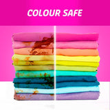 Vanish Oxi Action In-Wash Stain Remover Powder Colours   1.5kg GOODS M&S