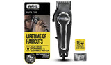 Wahl Elite Pro High Performance Hair Clipper Set 79602-017X GOODS Argos