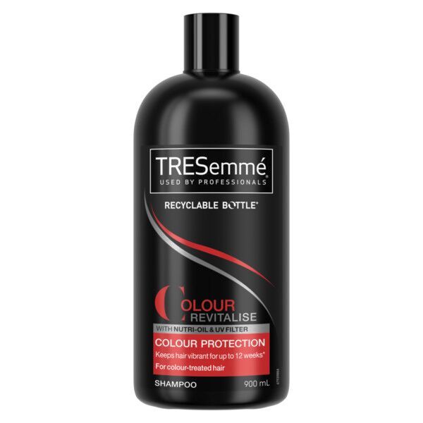 TRESemmé Revitalise Colour Shampoo 900ml GOODS Superdrug