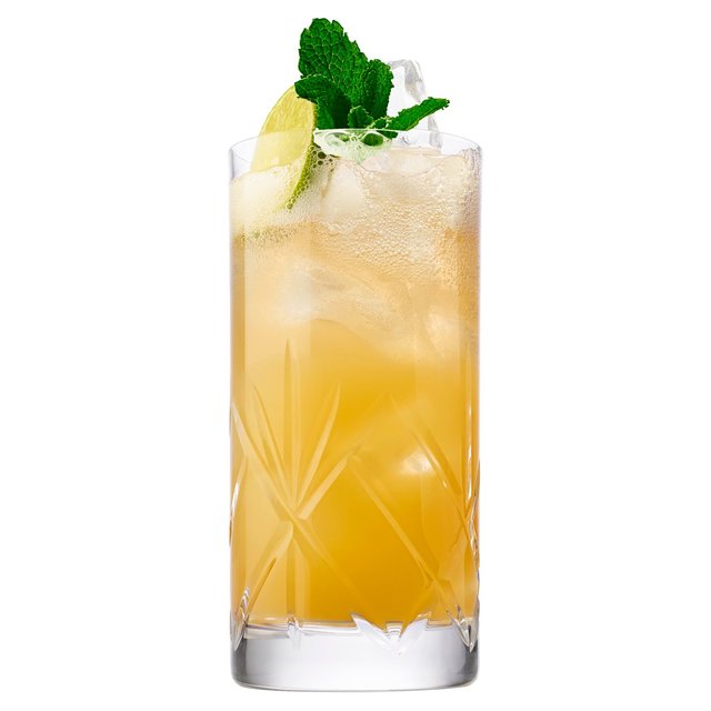 Woods Old Navy Rum 70cl GOODS M&S