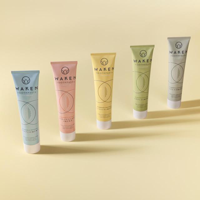 Waken Toothpaste SpearMint 75ml GOODS M&S
