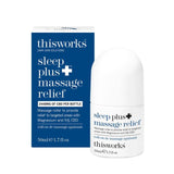 This Works Sleep Plus Massage Relief 50ml GOODS M&S