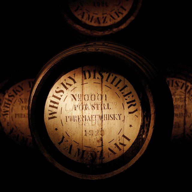 Yamazaki Distillers Suntory Single Malt Whisky 70cl GOODS M&S