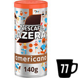 Azera Americano 140g - McGrocer