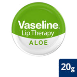 Vaseline Lip Tin Aloe 20g GOODS M&S