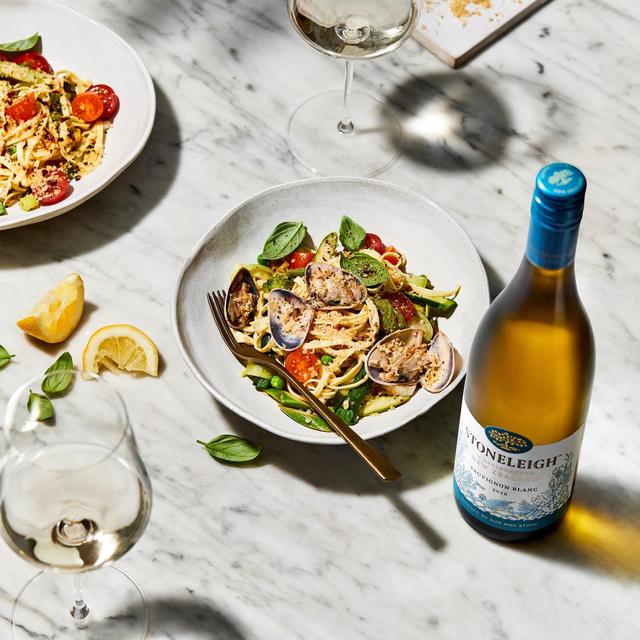 Stoneleigh Marlborough Sauvignon Blanc 75cl GOODS M&S